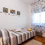 For Families With Children - Zadar - 5747 Apartament Privlaka (Zadar)