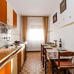 For Families With Children - Zadar - 5747 Apartament Privlaka (Zadar)