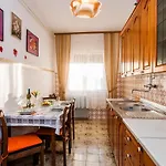 Apartament For Families With Children - Zadar - 5747
