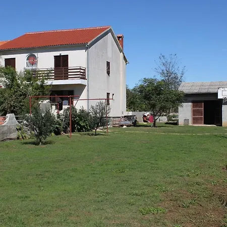 For Families With Children Privlaka, Zadar - 5747