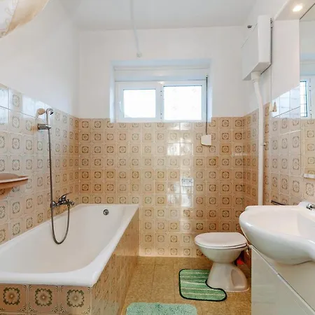 For Families With Children Privlaka, Zadar - 5747 Appartement