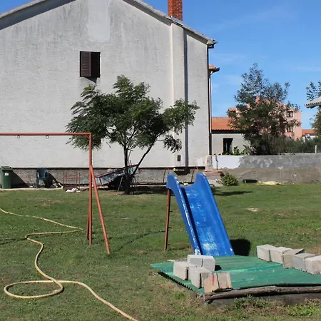 For Families With Children - Zadar - 5747 Apartament