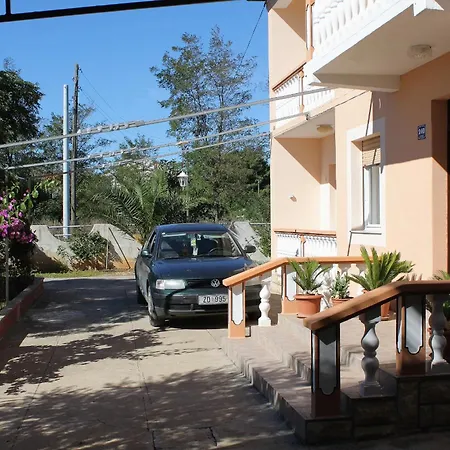 Apartament For Families With Children - Zadar - 5747 *
