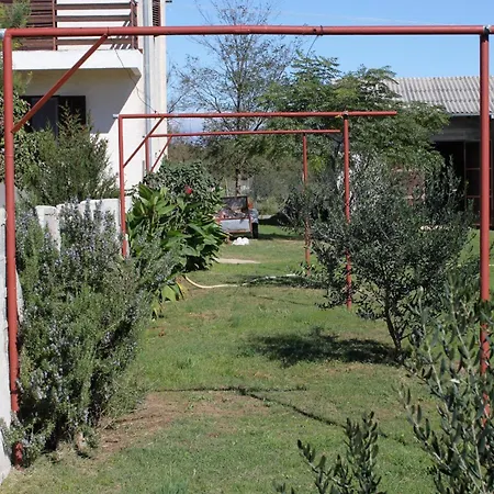 Apartament For Families With Children - Zadar - 5747 Privlaka (Zadar)