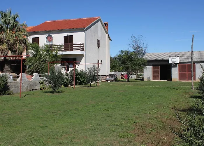 For Families With Children Privlaka, Zadar - 5747