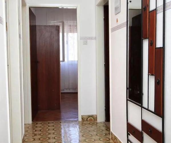 Daire For Families With Children Privlaka, Zadar - 5747 Privlaka (Zadar)
