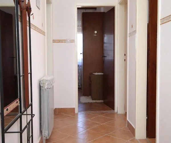 Daire For Families With Children Privlaka, Zadar - 5747 Privlaka (Zadar)
