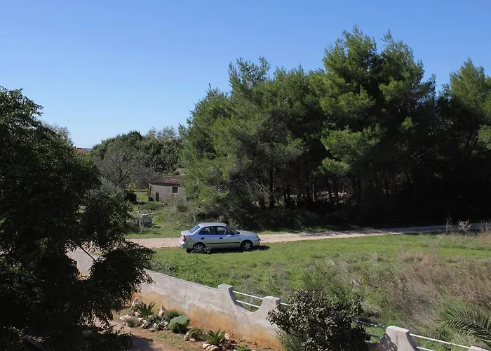 For Families With Children Privlaka, Zadar - 5747 Daire Privlaka (Zadar)