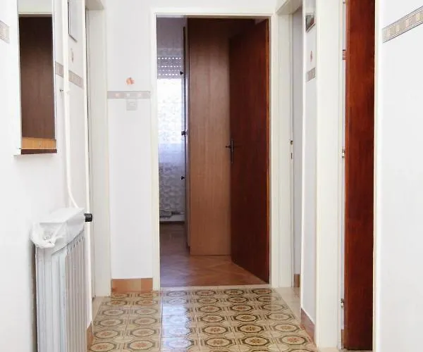 For Families With Children Privlaka, Zadar - 5747 Daire Privlaka (Zadar)