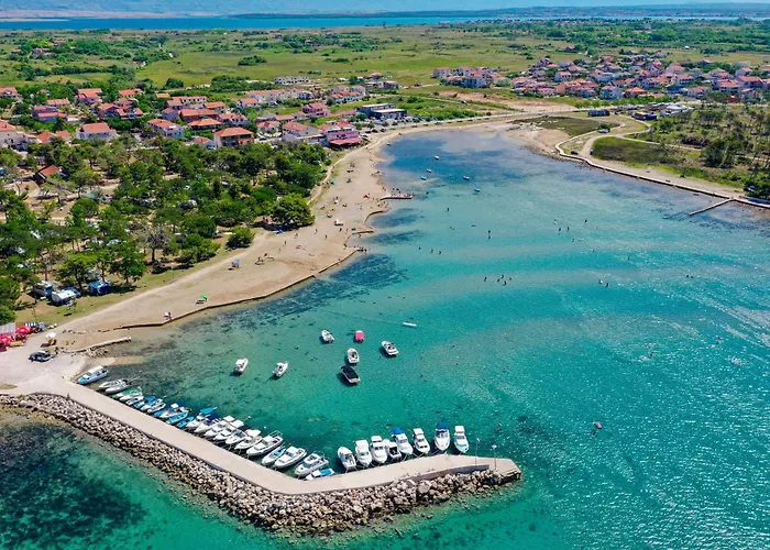 For Families With Children Privlaka, Zadar - 5747 Privlaka (Zadar)
