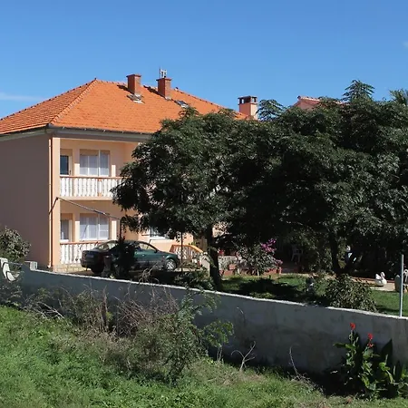 For Families With Children Privlaka, Zadar - 5747 Апартаменты