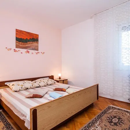Apartments For Families With Children Privlaka, Zadar - 5747 Apartment *