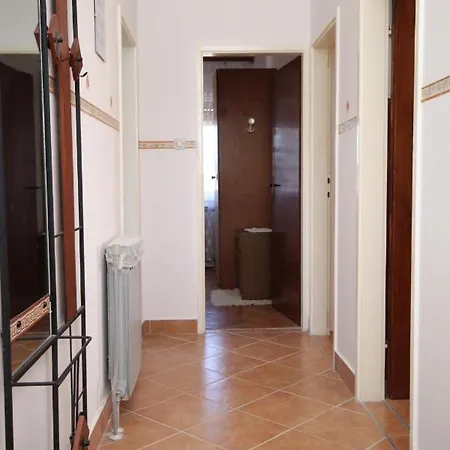 Apartment Apartments For Families With Children Privlaka, Zadar - 5747 Privlaka (Zadar)