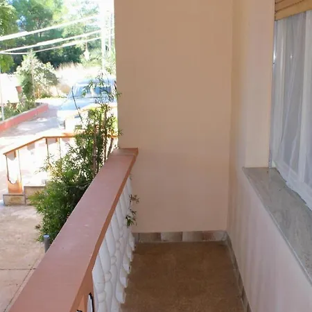 Apartment Apartments For Families With Children Privlaka, Zadar - 5747