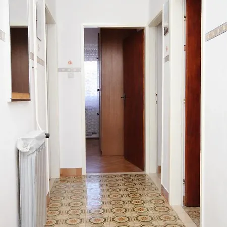 For Families With Children Privlaka, Zadar - 5747 Апартаменты Привлака