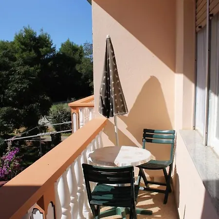 Apartments For Families With Children Privlaka, Zadar - 5747