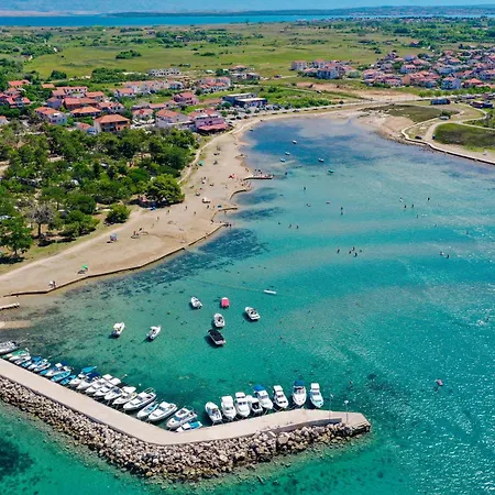 For Families With Children Privlaka, Zadar - 5747 Privlaka (Zadar)
