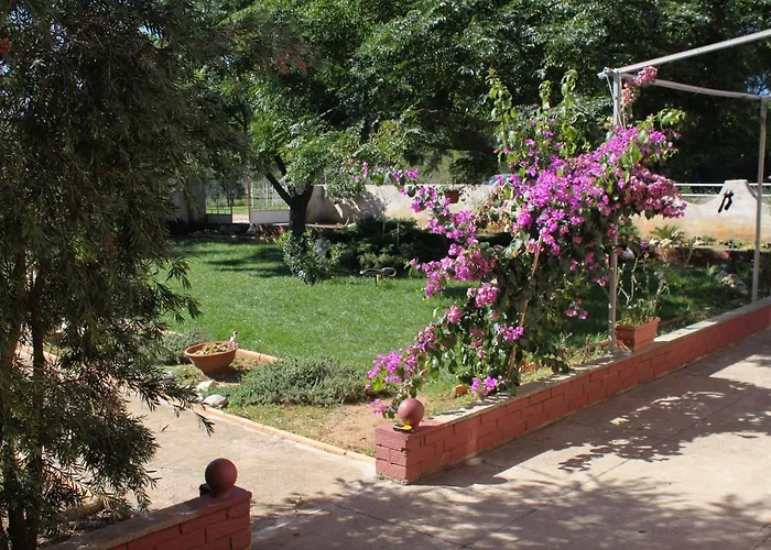 For Families With Children Privlaka, Zadar - 5747 Апартаменты Привлака