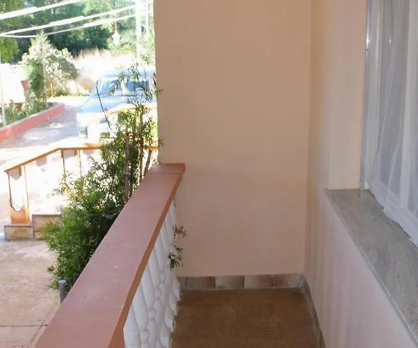 Apartment Apartments For Families With Children Privlaka - Zadar - 5747