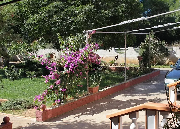 For Families With Children Privlaka, Zadar - 5747 Апартаменты